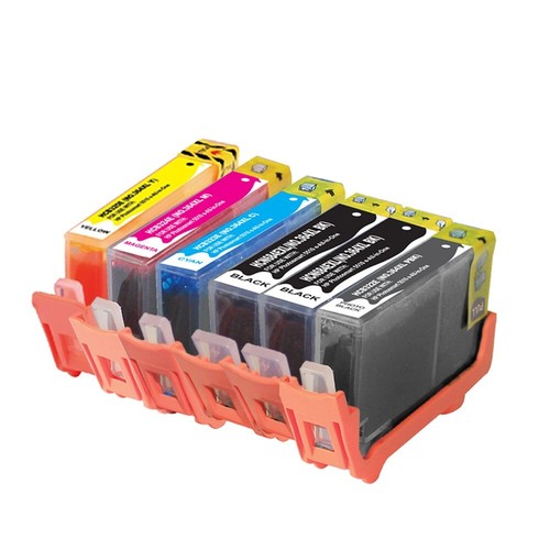 Ink cartridge for - 6, hp