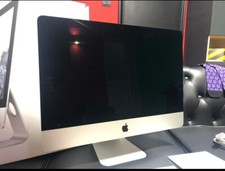 Apple iMac 27" Retina
