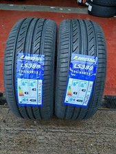 X2 195 45 15  78V LANDSAIL