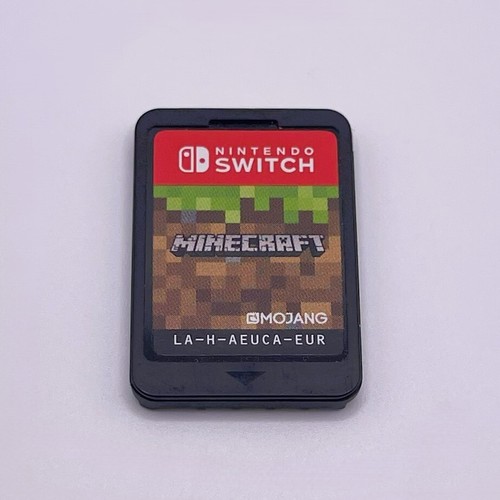 Minecraft bedrock edition - minecraft,