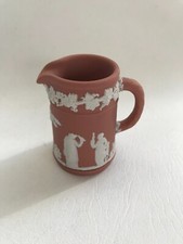 Wedgwood jasperware miniature