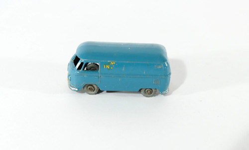 Original lesney matchbox 34a - original,