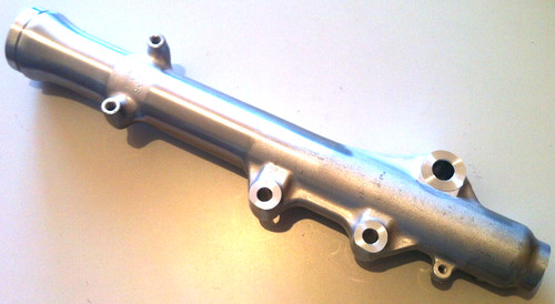 Slide tube damper - for,