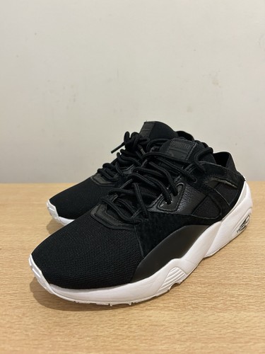 Puma trinomic women black - puma,