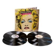 Madonna - Celebration  [VINYL]