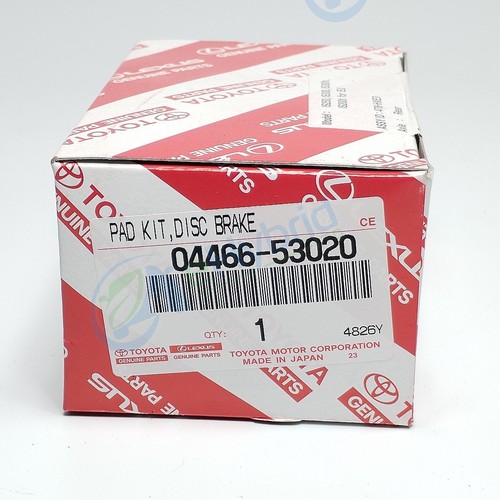 Genuine lexus is300h rear - genuine,