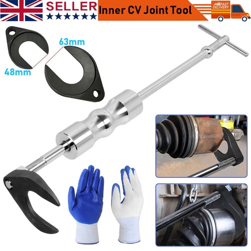 Inner axle puller - inner,