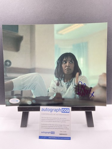 Ritu arya signed - arya, photo
