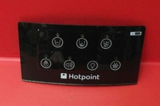 American Fridge Freezer HOTPOINT FFU23X  DISPLAY PCB MODULE 