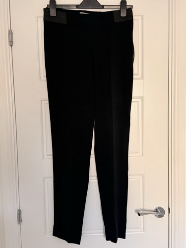 Coast vgc ladies black - coast, crepe