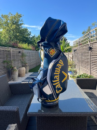 Callaway tour authentic - callaway,
