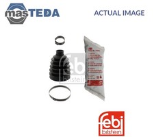 48809 CV JOINT BOOT KIT WHEEL