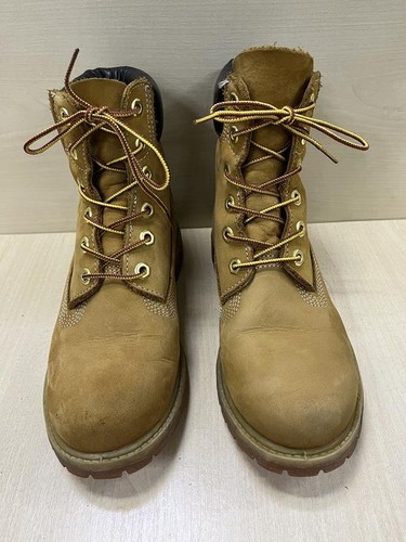 Women timberland boots orange - boots,
