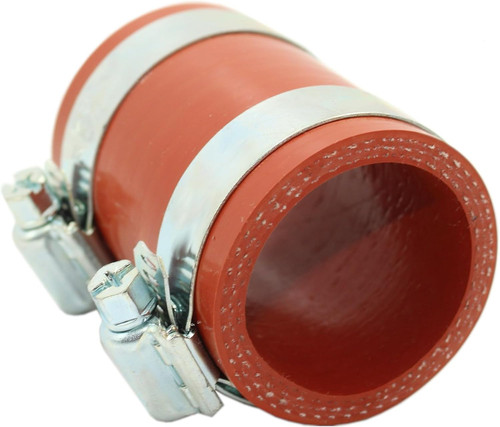Turbo intercooler hose - intercooler, pipe