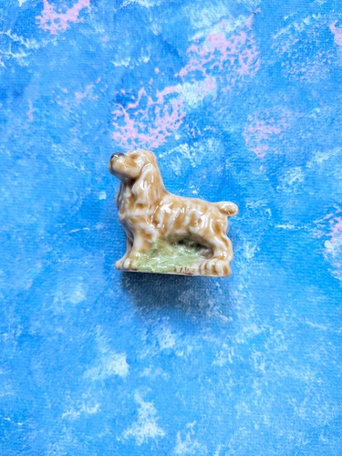 Wade whimsies cocker spaniel - wade,