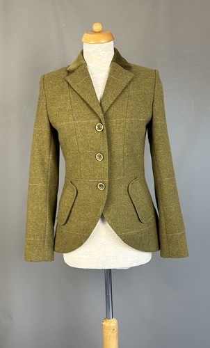 Joules jacket green - joules,
