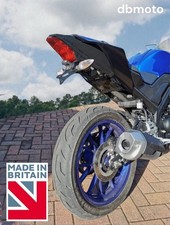 Plug & Play Yamaha YZF R 125