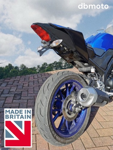 Plug play yamaha yzf - yamaha, 125