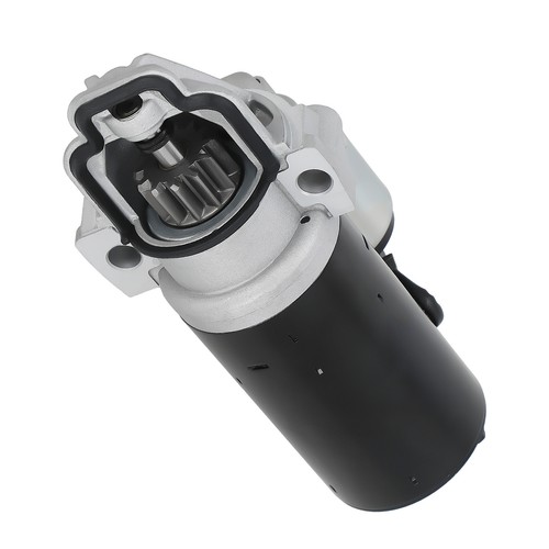 Starter motor fit - starter,