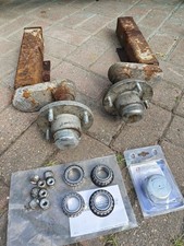 Genuine Indespension 750kg