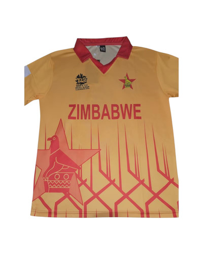 Mens zimbabwe 2022 t20 world - zimbabwe,
