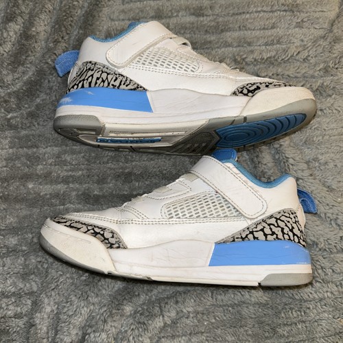 Jordan spizike low size 1 - uk,