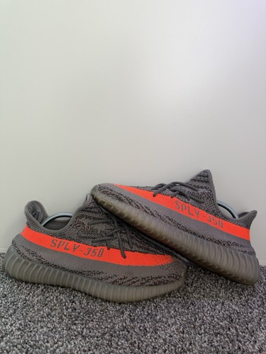 Authentic yeezy boost 350 - authentic,