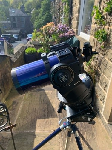 Meade etx 125ec - etx-125ec, maksutov