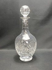 Georgian crystal tutbury - georgian,