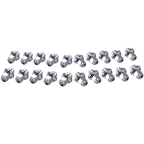 M12x1 wheel nuts - wheel,