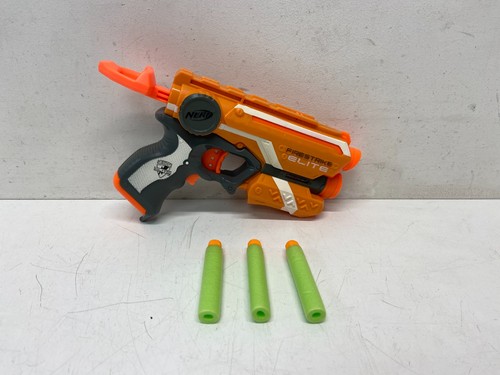 Nerf strike elite - n-strike,