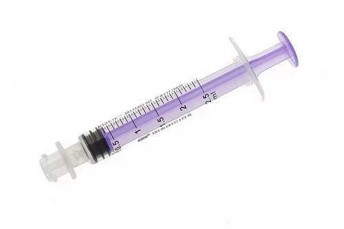 Medicina sterile syringe - sterile,