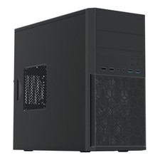 Vida Business Corporate Black