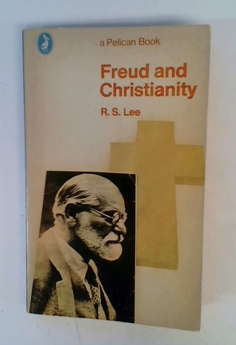 Freud and christianity - and,