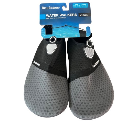 Brookstone water walkers - water,