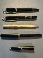 Montblanc Pens Spares And