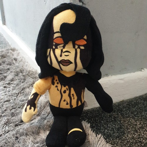 Bendy and the ink machine - ink,
