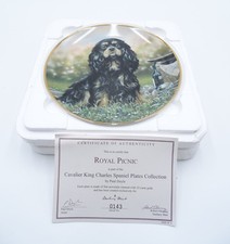 Danbury Mint Porcelain