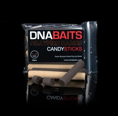Dna baits crayfish candy - dna,