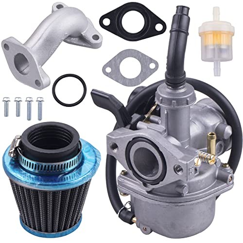Pz19 carburetor kit - pz19, for