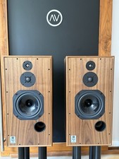 Harbeth Super HL5 Plus XD |
