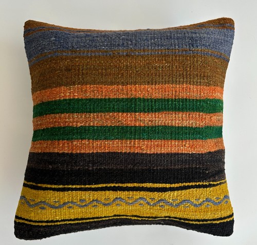 Handmade cushion cover - cushion,