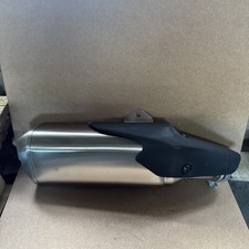 Kawasaki ZX-4RR Exhaust Muffler Standard ZXR 400 ZX4 ZX RR 2024 OEM 