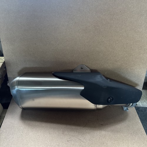 Kawasaki 4rr exhaust - zx-4rr,
