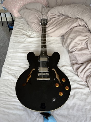Epiphone 2015 dot - 2015,