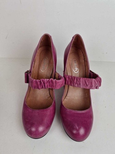 Schuh womens high block - womens, heel