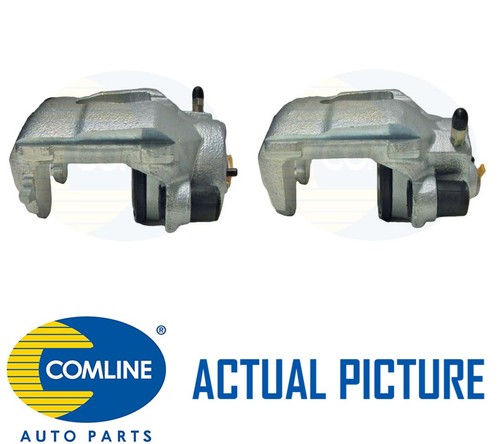 Brake caliper pair - brake, comline