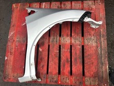 Honda Civic Mk9 Driver Side