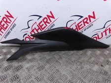 HONDA CBR 125 R 2014 REAR