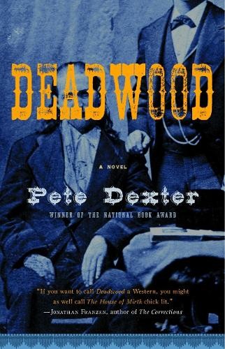 Deadwood vintage - deadwood, (vintage